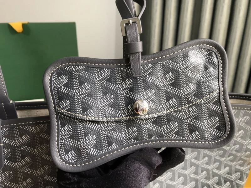 Goyard Shopping Bags Supportive 58914