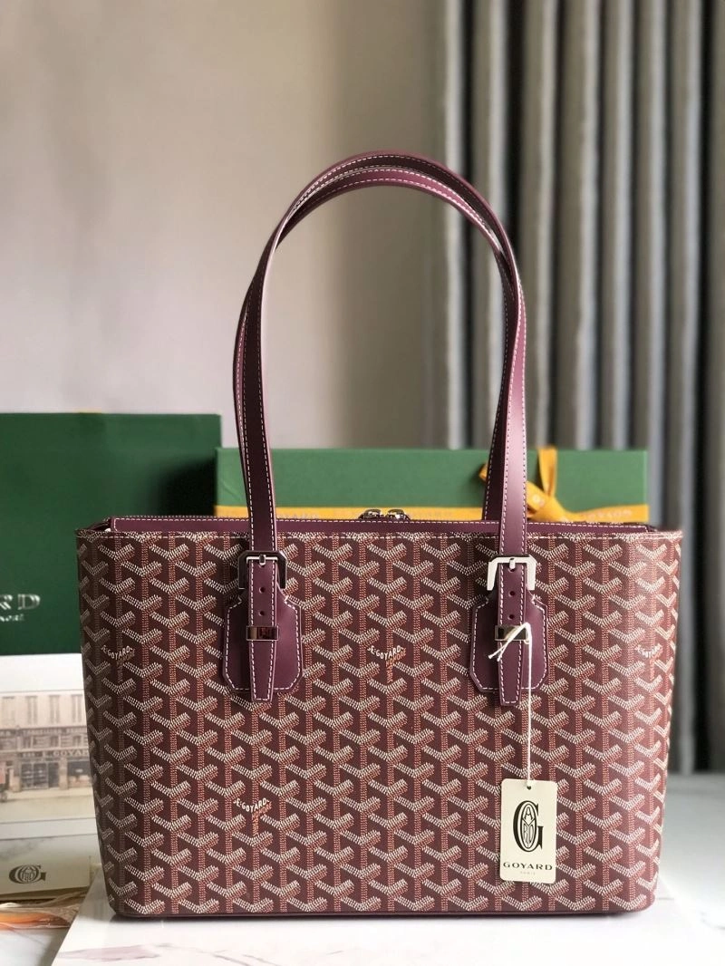 ZeroBulk Goyard Shopping Bags 58911