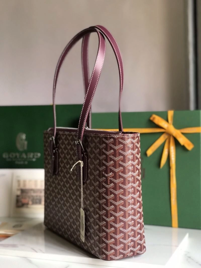 ZeroBulk Goyard Shopping Bags 58911