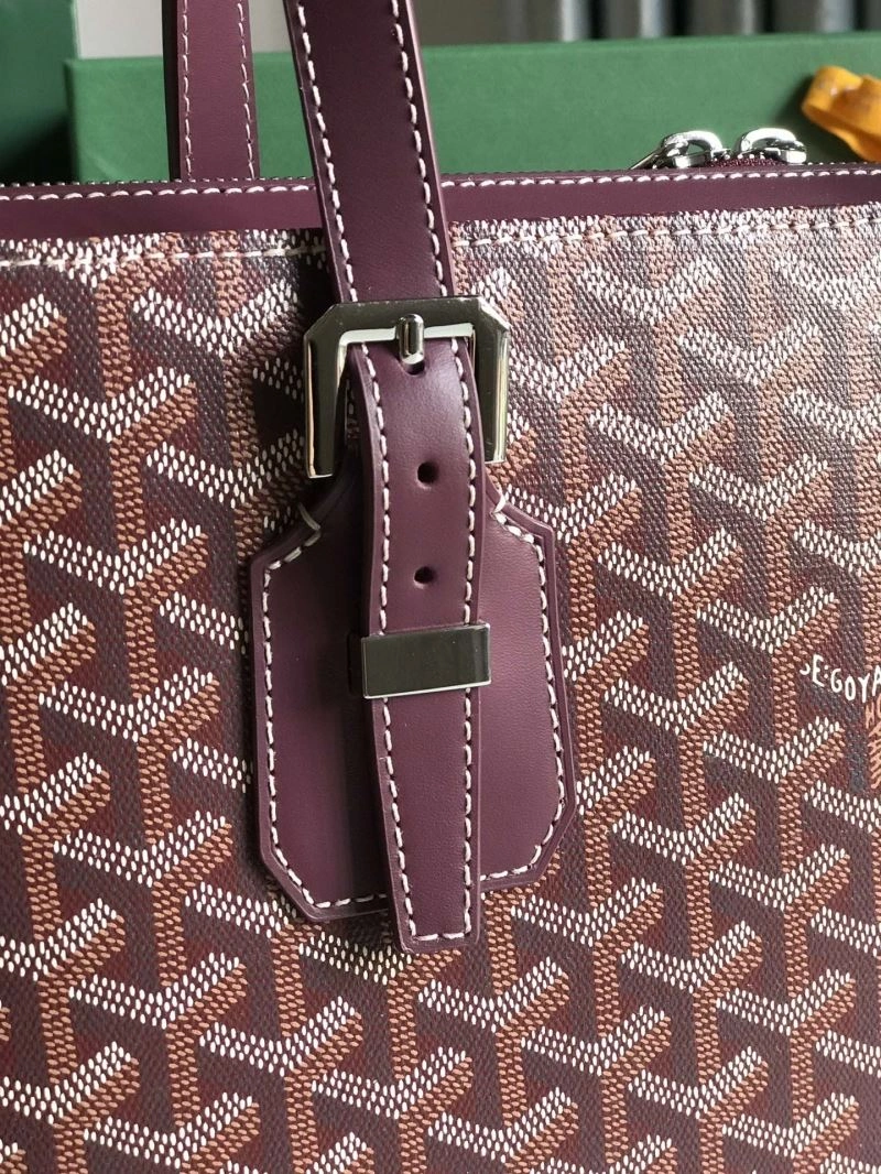 ZeroBulk Goyard Shopping Bags 58911