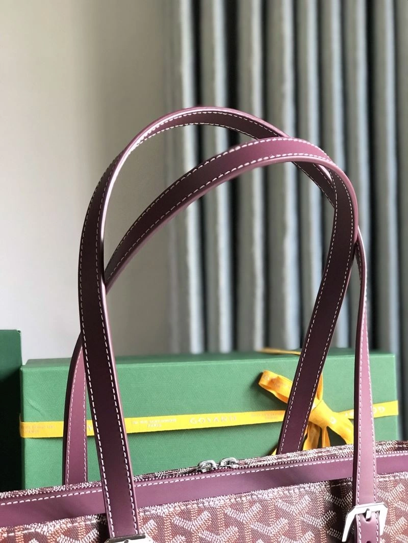 ZeroBulk Goyard Shopping Bags 58911