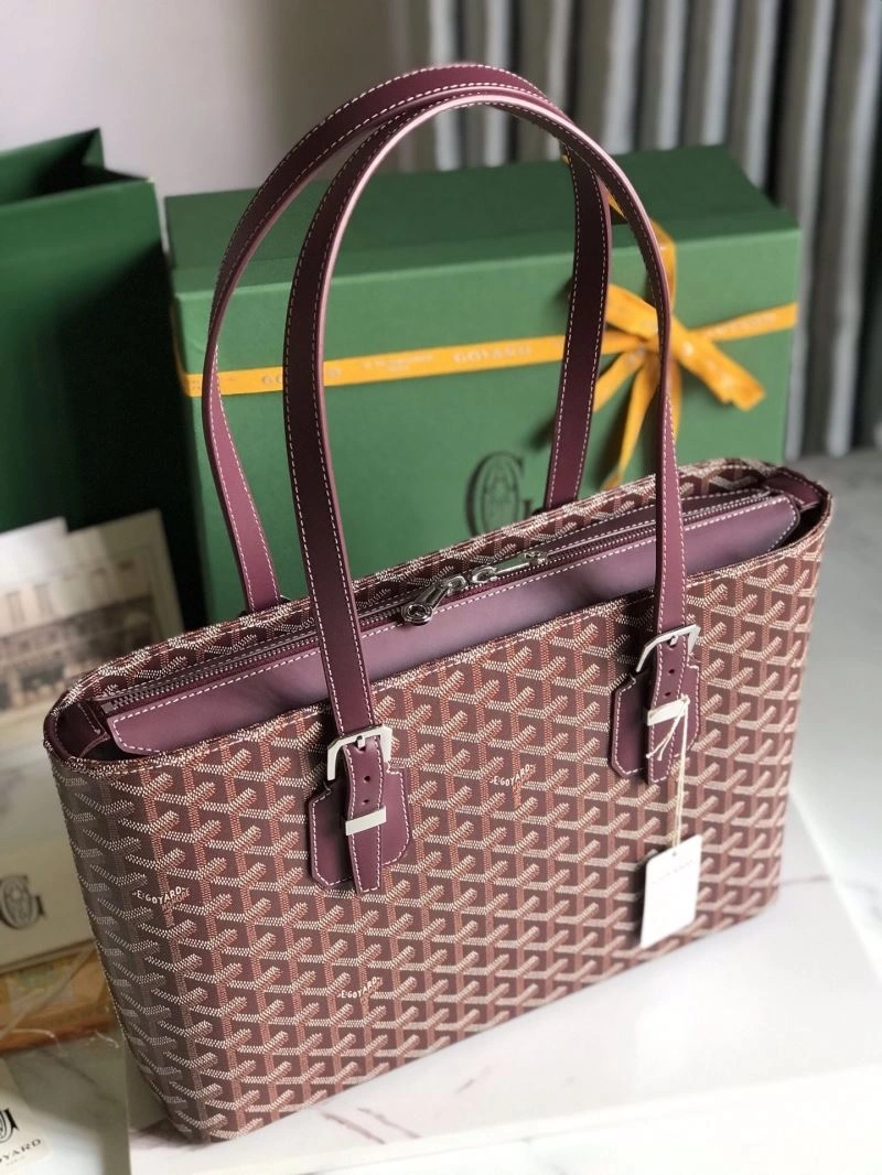ZeroBulk Goyard Shopping Bags 58911