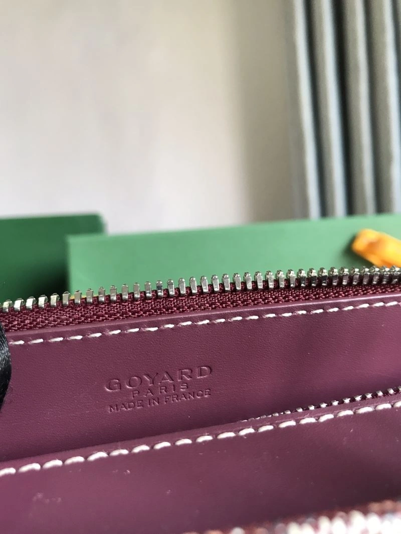 ZeroBulk Goyard Shopping Bags 58911