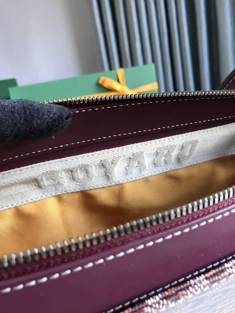 ZeroBulk Goyard Shopping Bags 58911