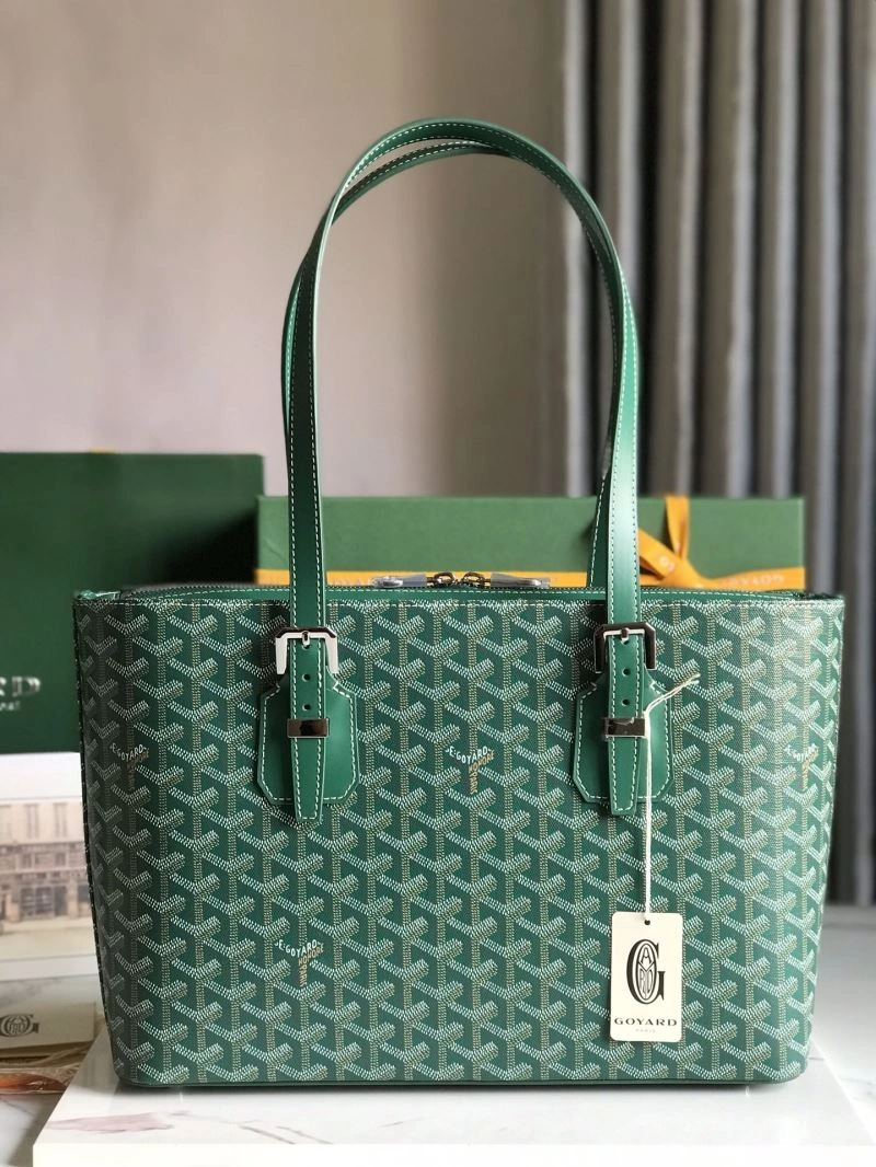Cozy Goyard Shopping Bags 58909