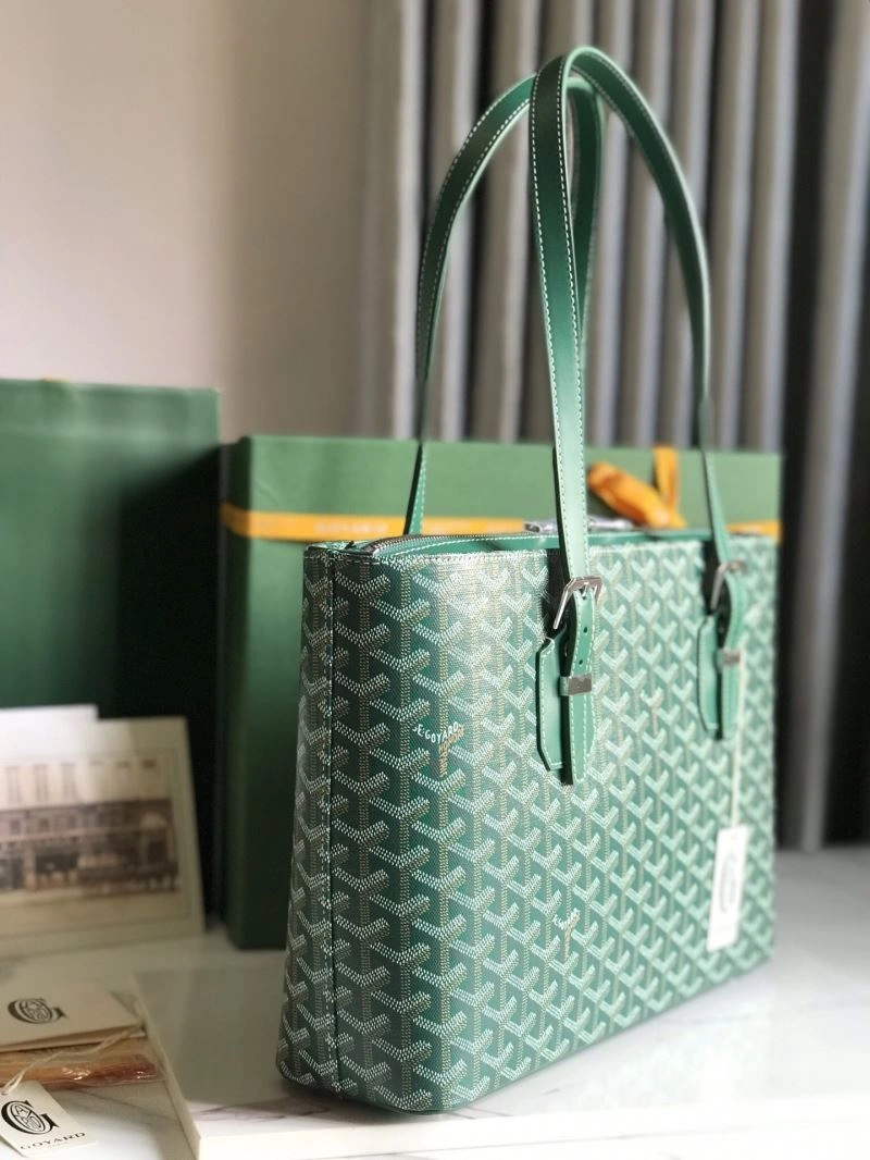 Cozy Goyard Shopping Bags 58909