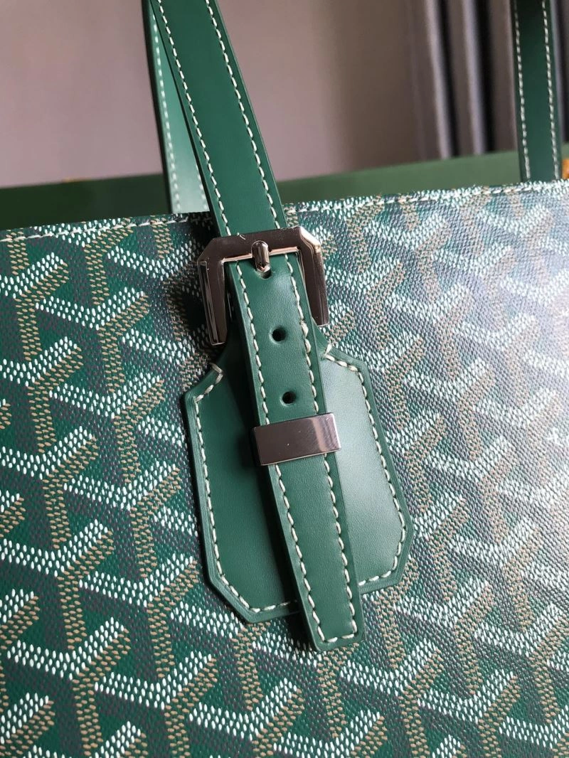 Cozy Goyard Shopping Bags 58909