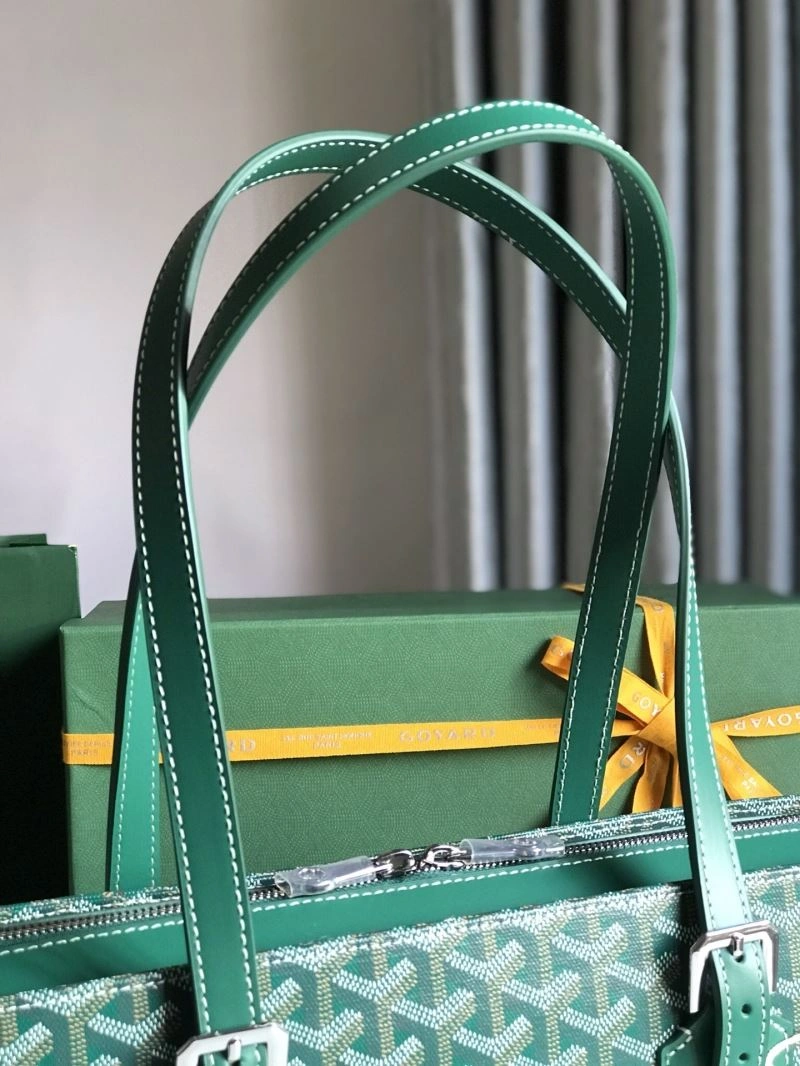 Cozy Goyard Shopping Bags 58909