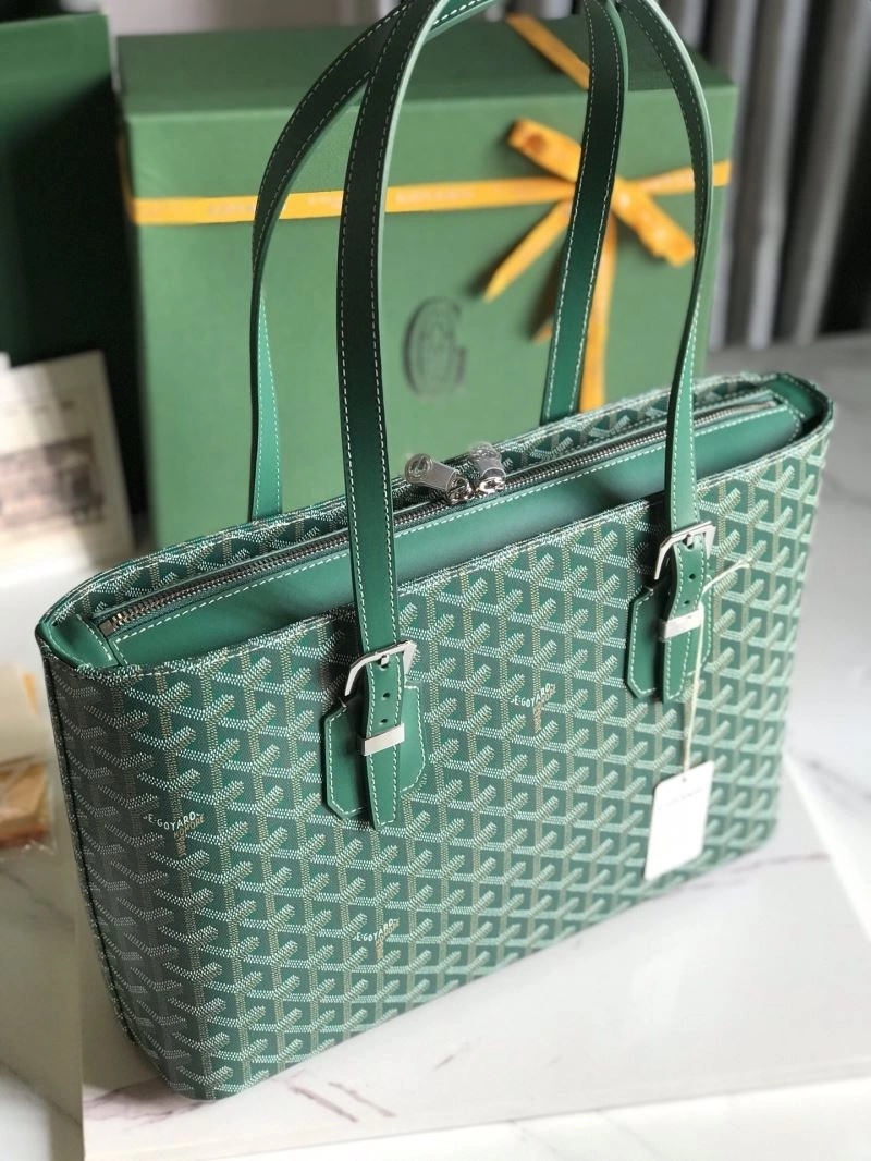 Cozy Goyard Shopping Bags 58909