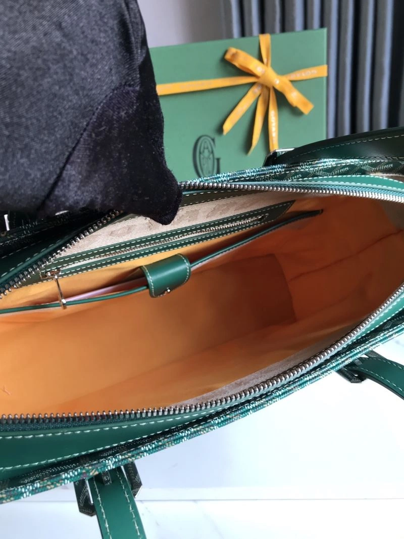 Cozy Goyard Shopping Bags 58909
