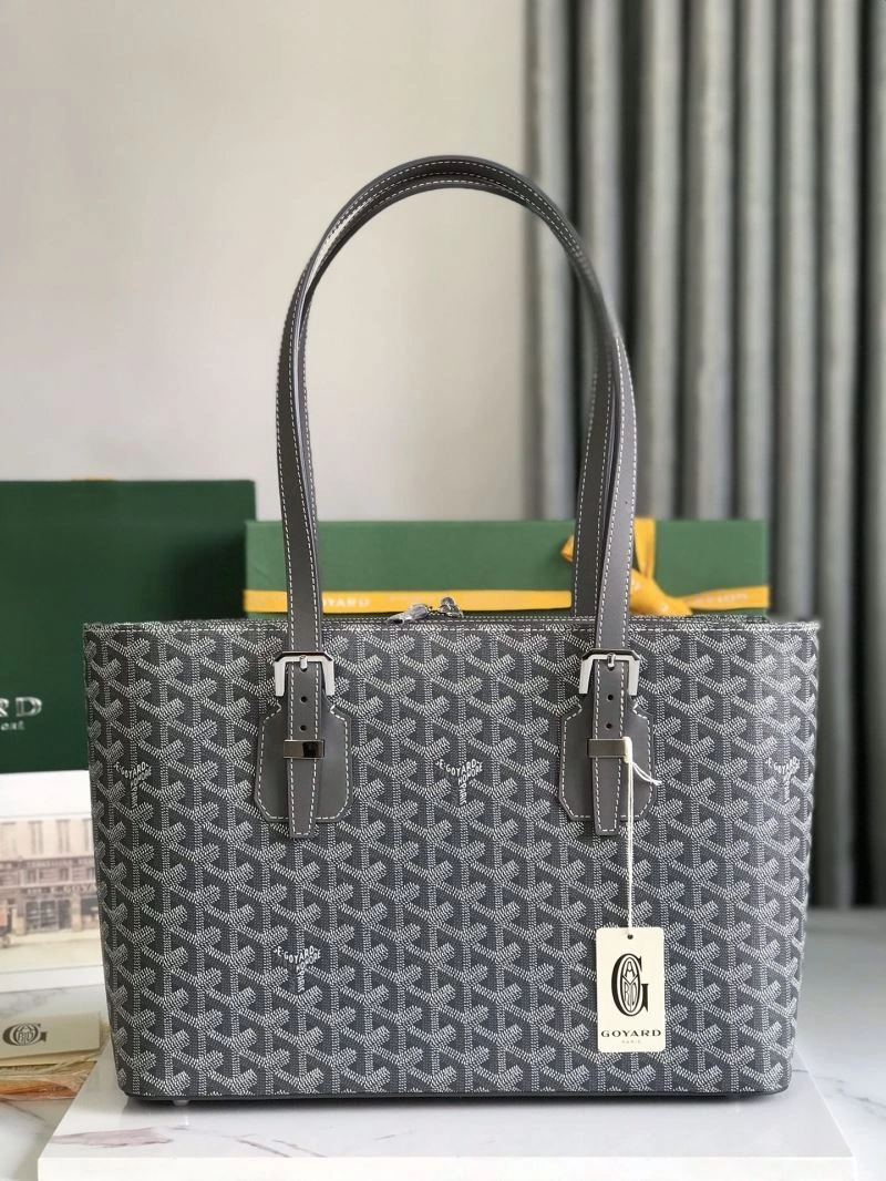 Refined Goyard Shopping Bags 58908