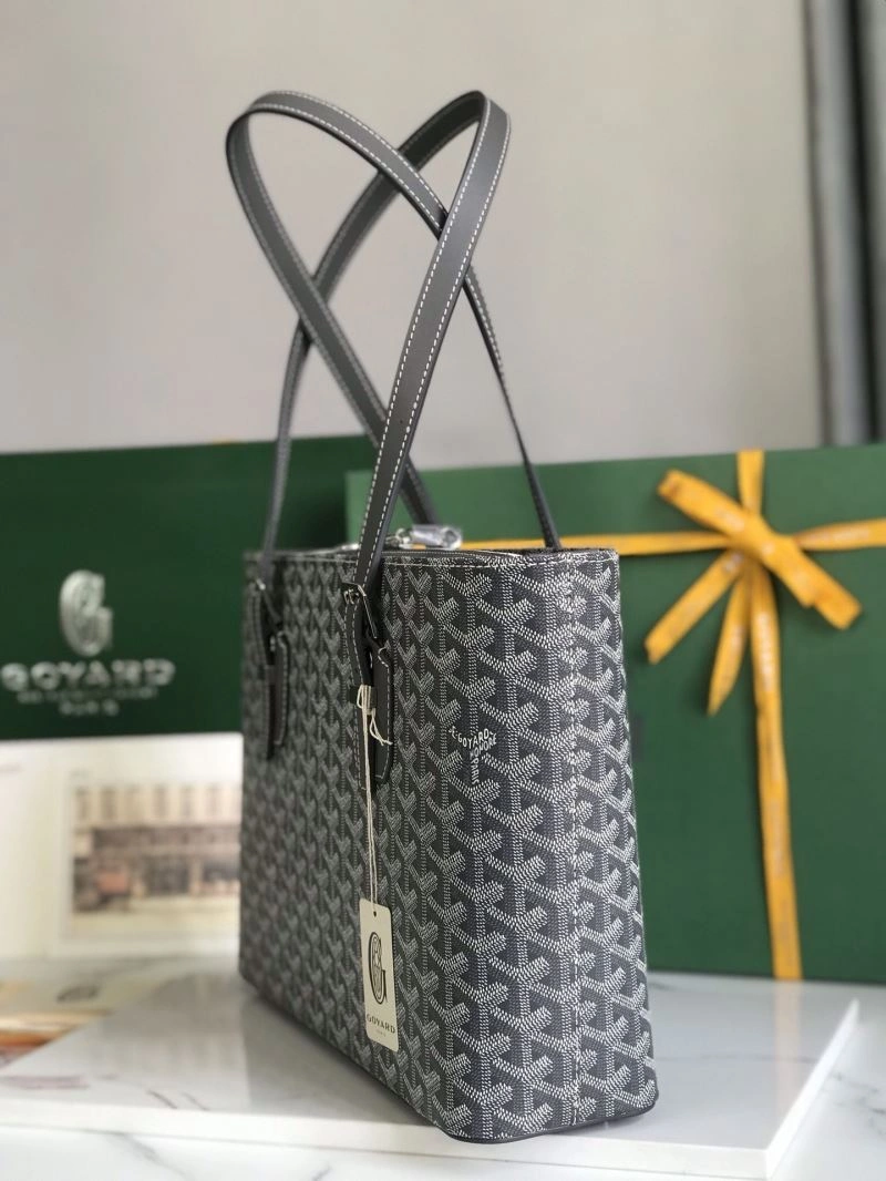 Refined Goyard Shopping Bags 58908