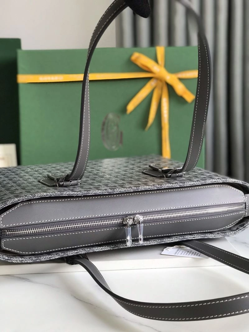 Refined Goyard Shopping Bags 58908