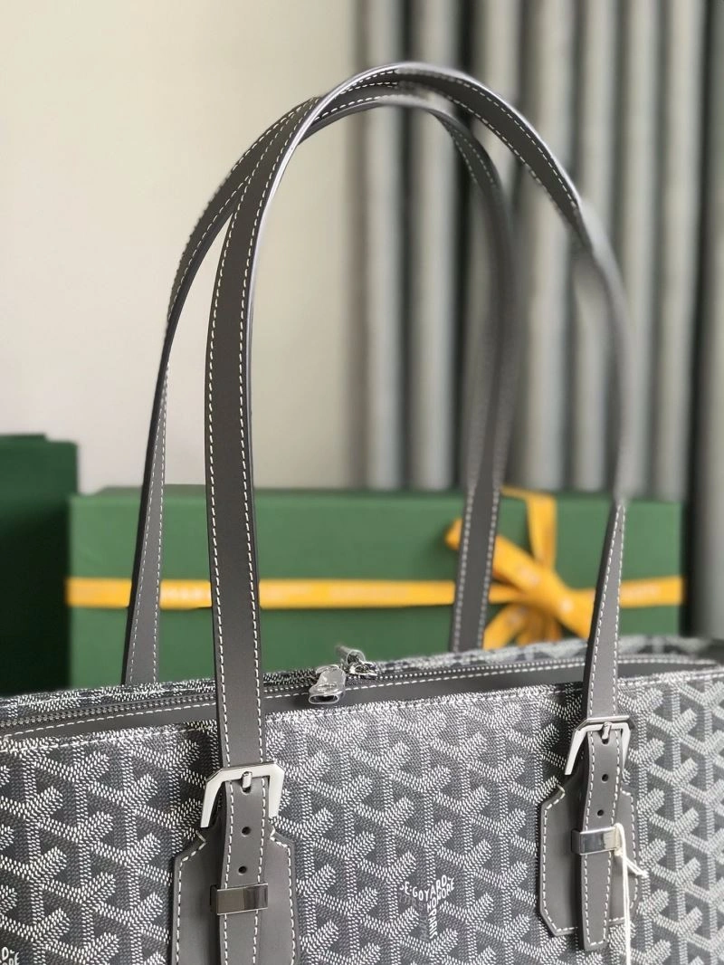 Refined Goyard Shopping Bags 58908