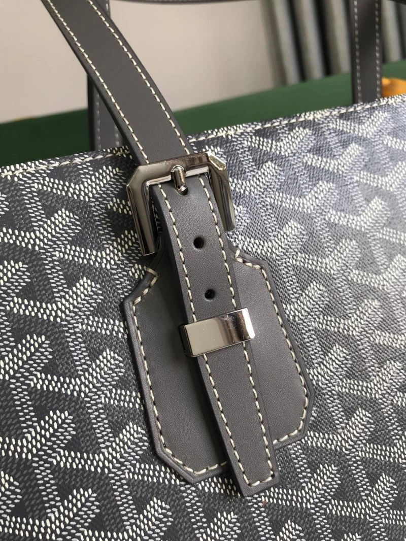 Refined Goyard Shopping Bags 58908