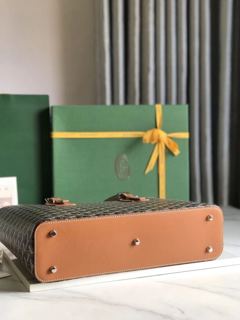 QuickDry Goyard Shopping Bags 58940