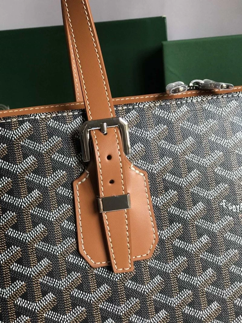 QuickDry Goyard Shopping Bags 58940