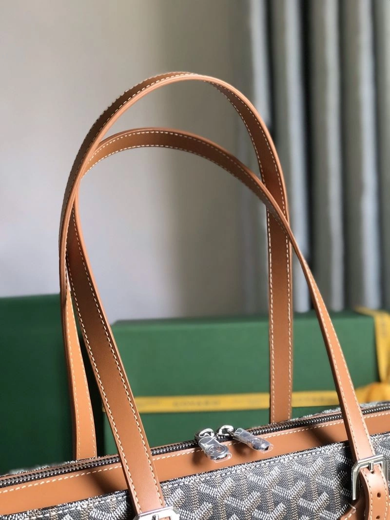 QuickDry Goyard Shopping Bags 58940
