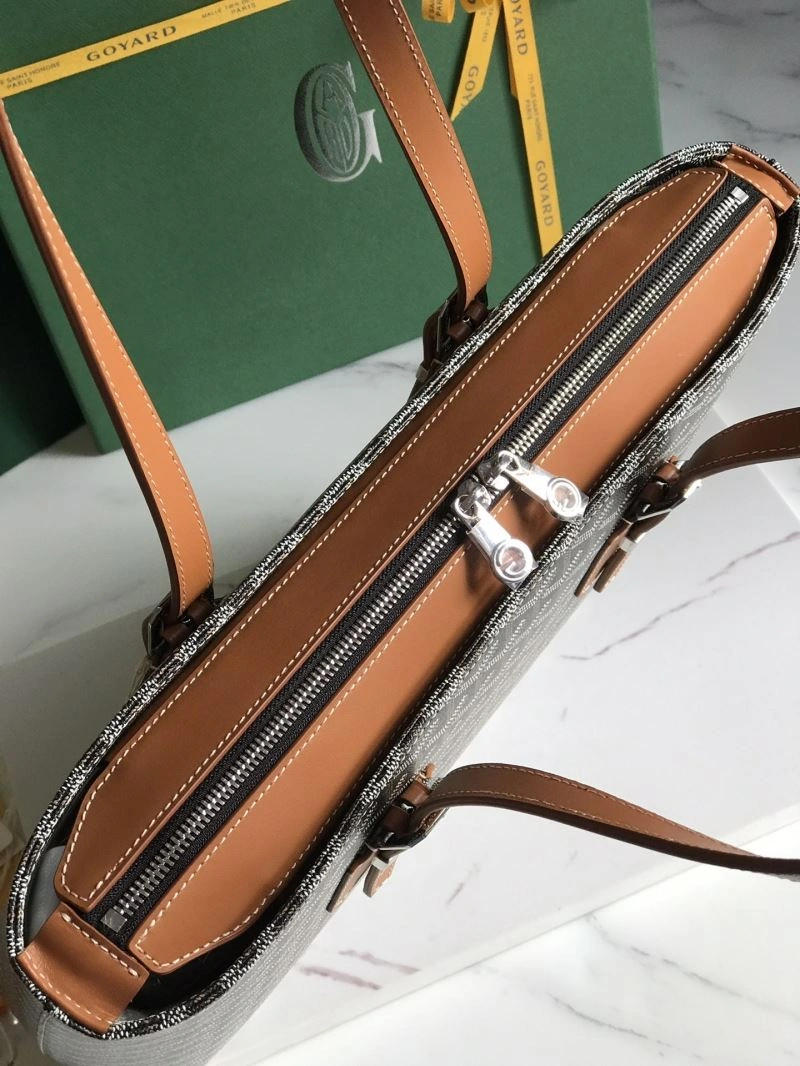 QuickDry Goyard Shopping Bags 58940