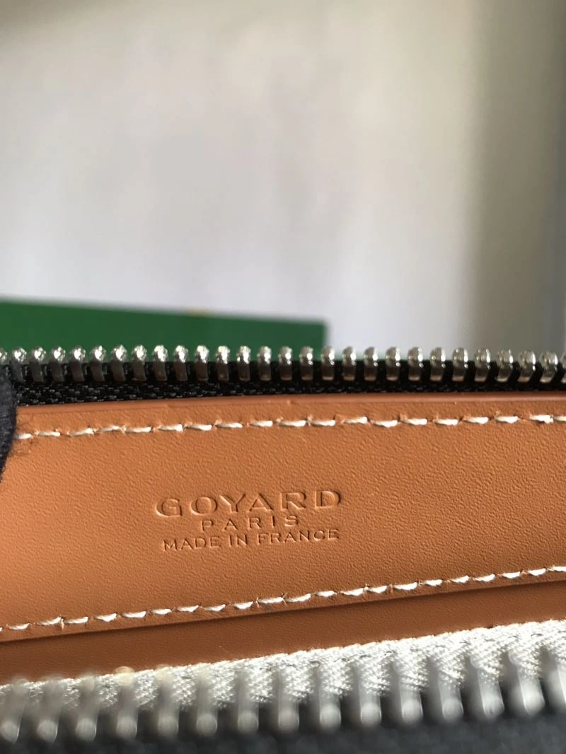 QuickDry Goyard Shopping Bags 58940