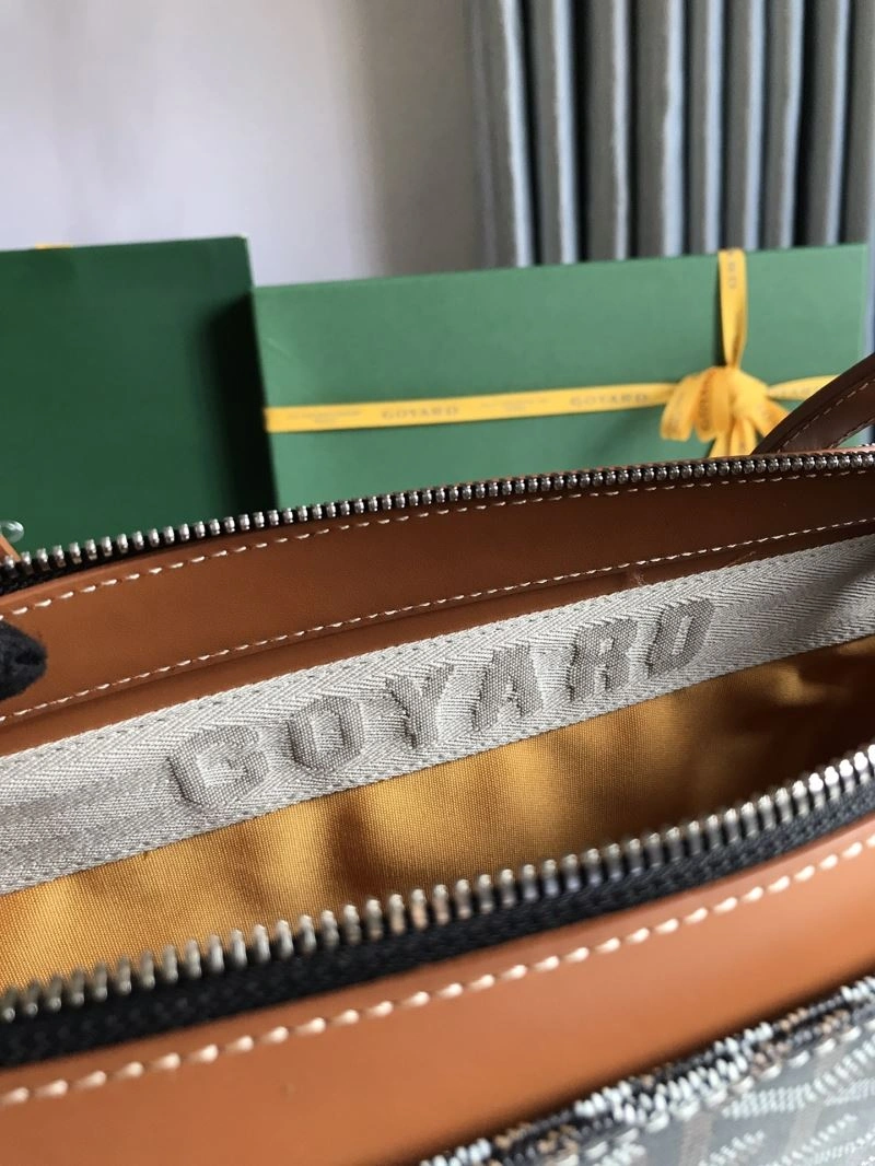 QuickDry Goyard Shopping Bags 58940