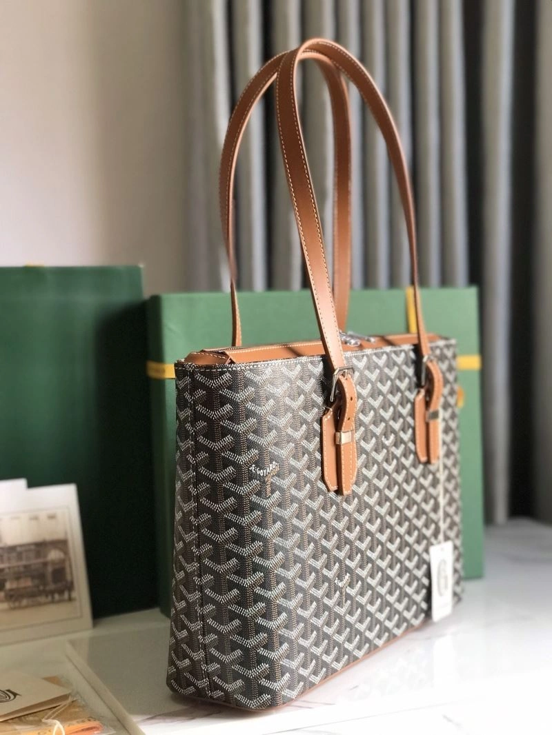 QuickDry Goyard Shopping Bags 58940
