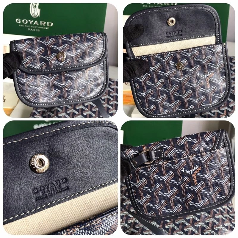 Goyard Shopping Bags GoodFit 58931