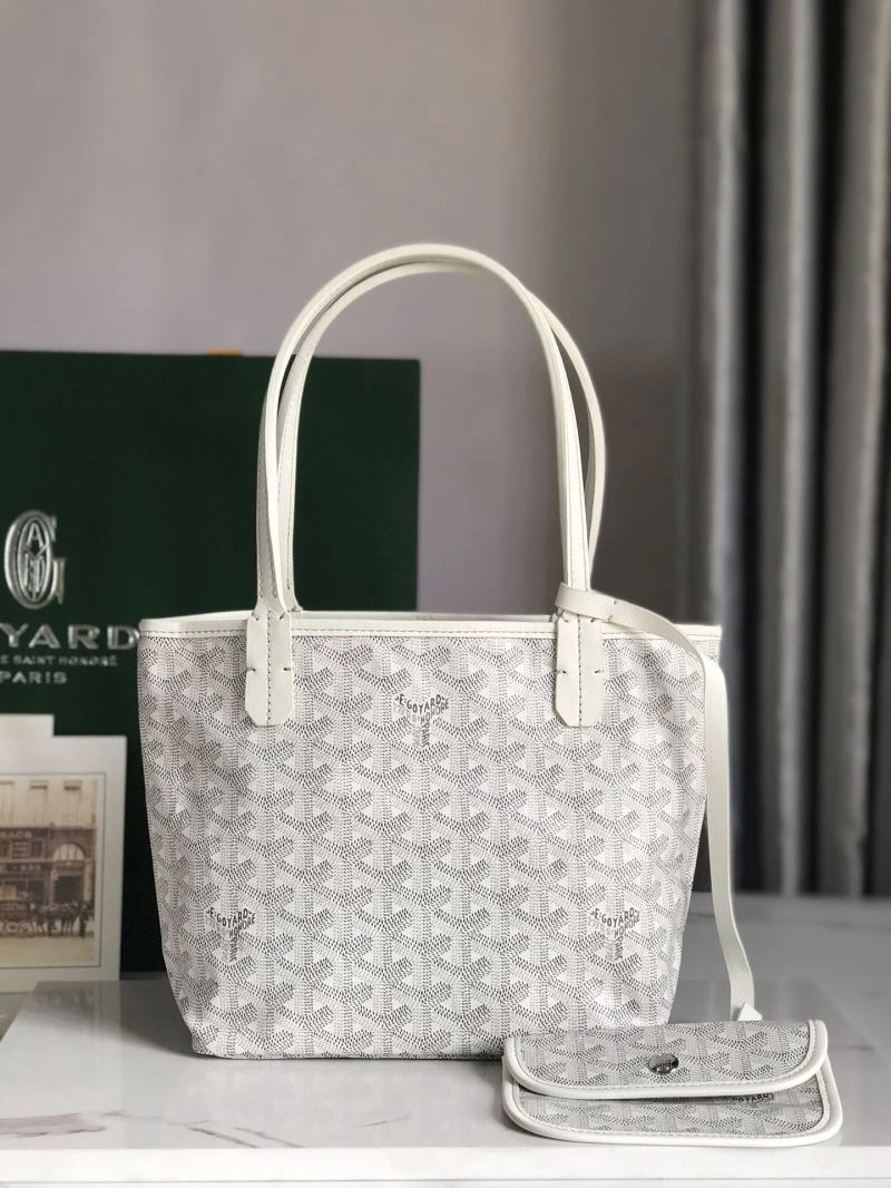 Contemporary Goyard Shopping Bags 58901