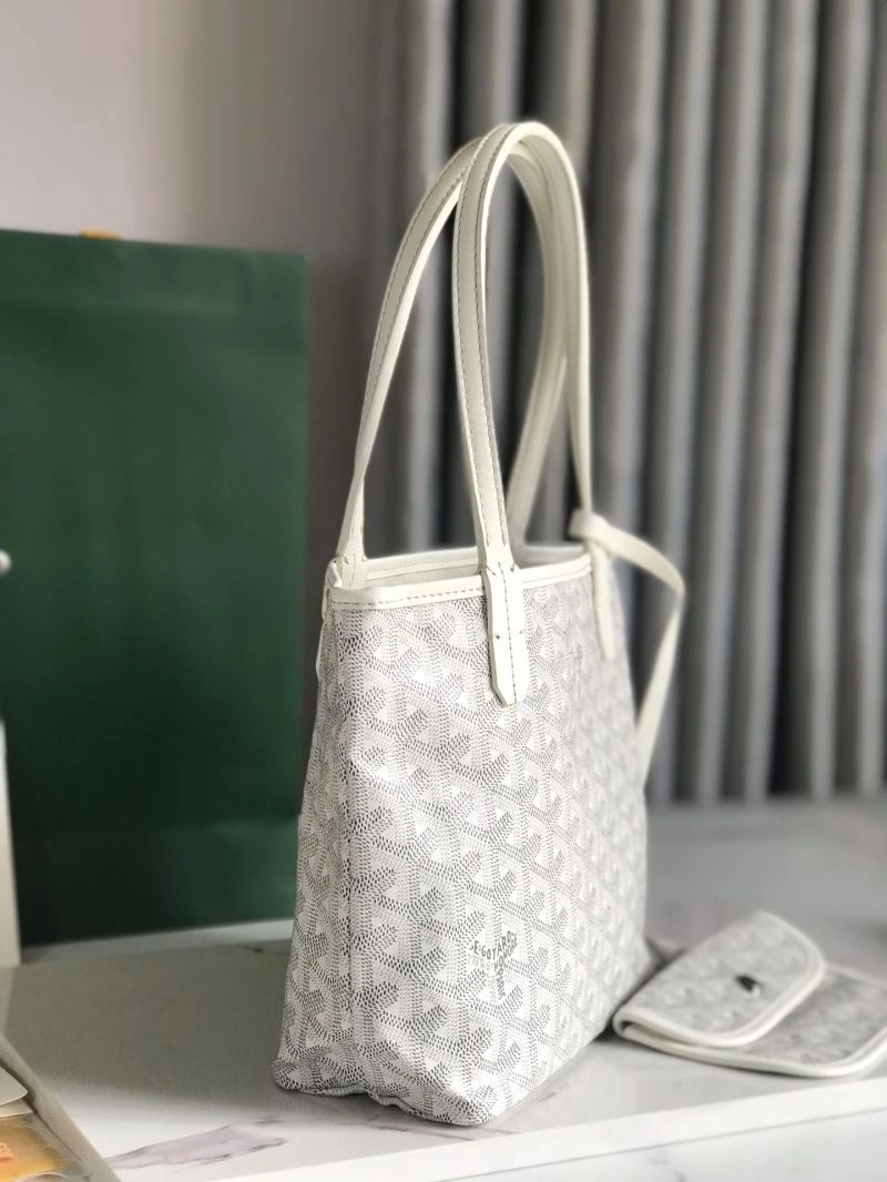 Contemporary Goyard Shopping Bags 58901