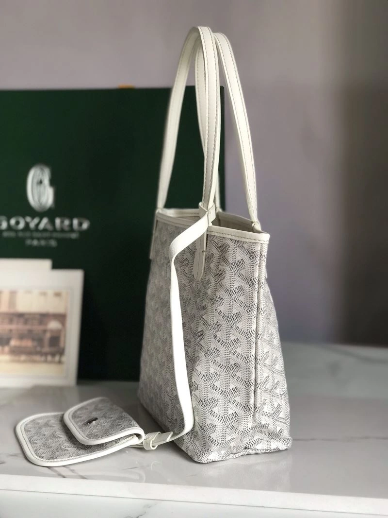 Contemporary Goyard Shopping Bags 58901