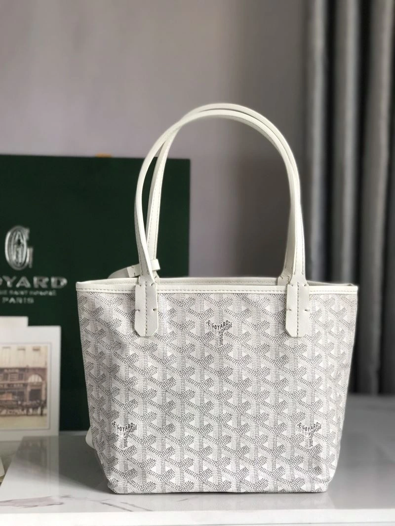 Contemporary Goyard Shopping Bags 58901