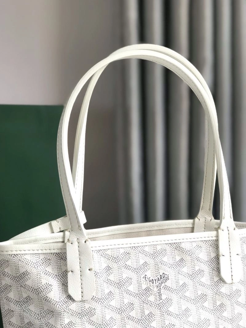 Contemporary Goyard Shopping Bags 58901