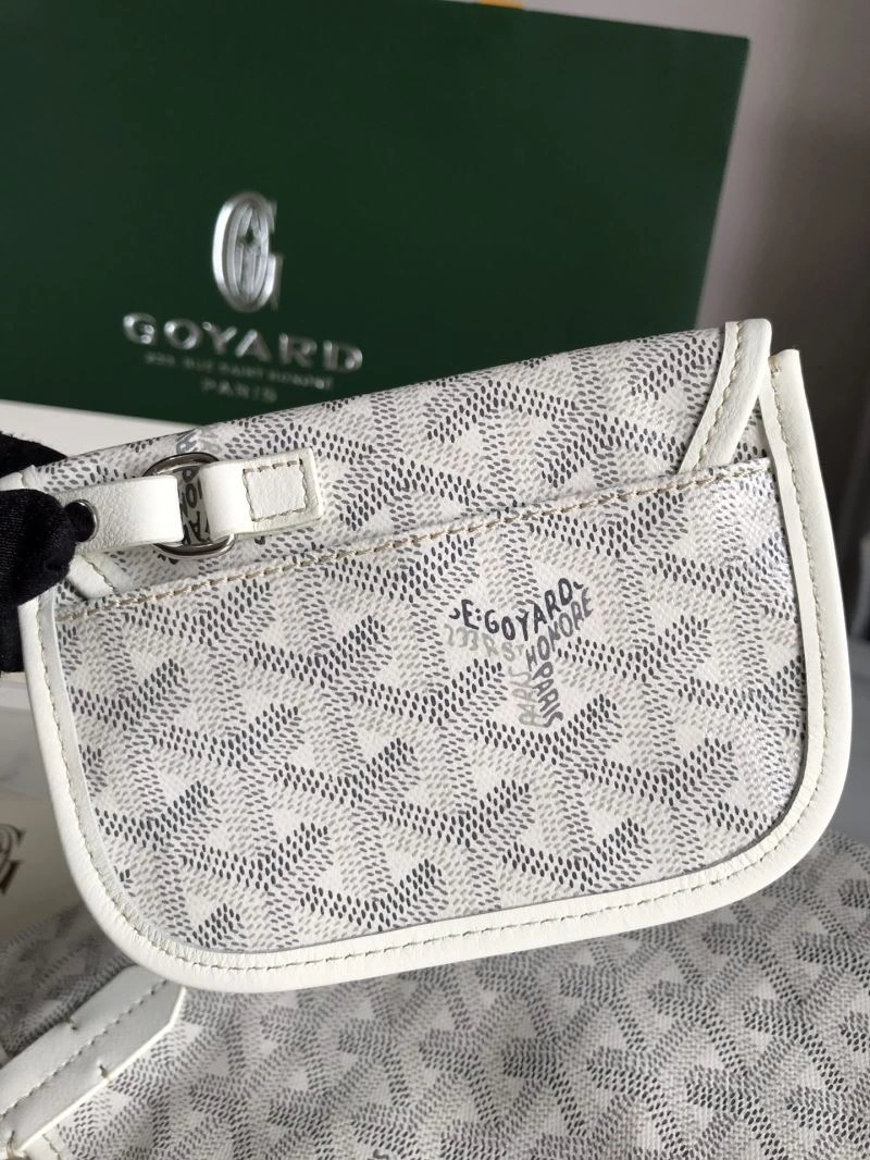 Contemporary Goyard Shopping Bags 58901