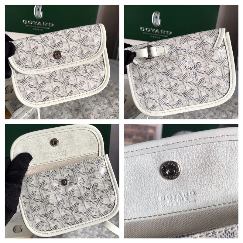 Contemporary Goyard Shopping Bags 58901