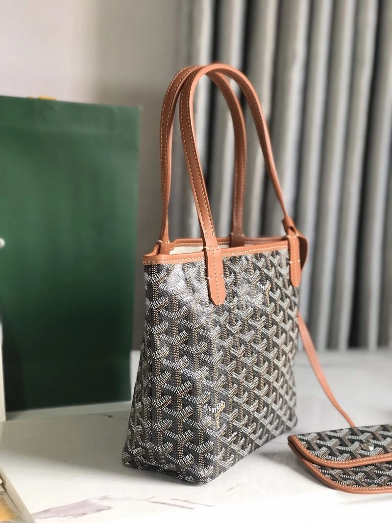 Goyard Shopping Bags Upgraded 58900