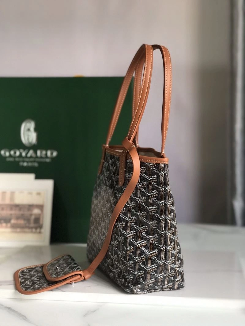 Goyard Shopping Bags Upgraded 58900