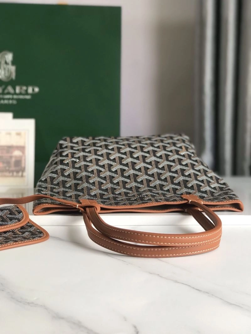 Goyard Shopping Bags Upgraded 58900