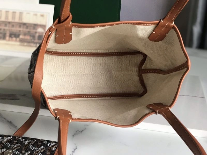 Goyard Shopping Bags Upgraded 58900