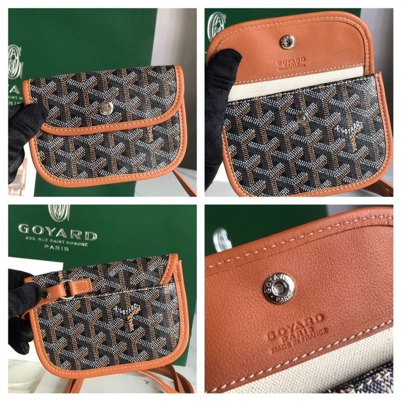 Goyard Shopping Bags Upgraded 58900