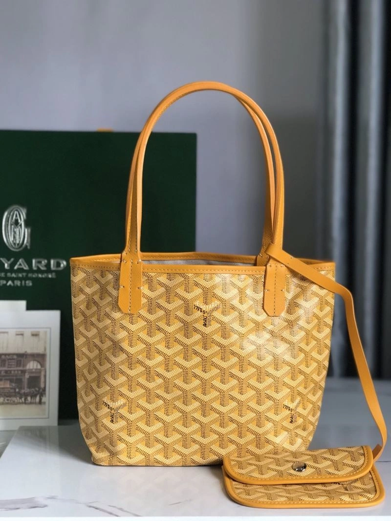 EasyCare Goyard Shopping Bags 58905