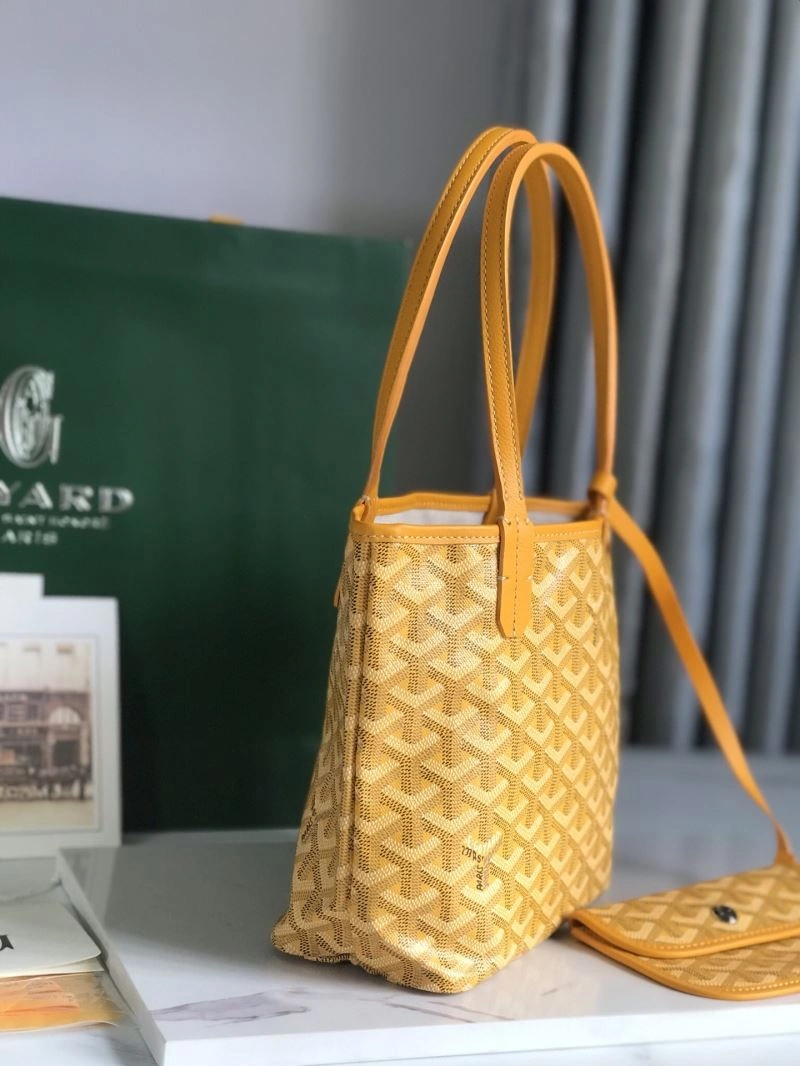 EasyCare Goyard Shopping Bags 58905