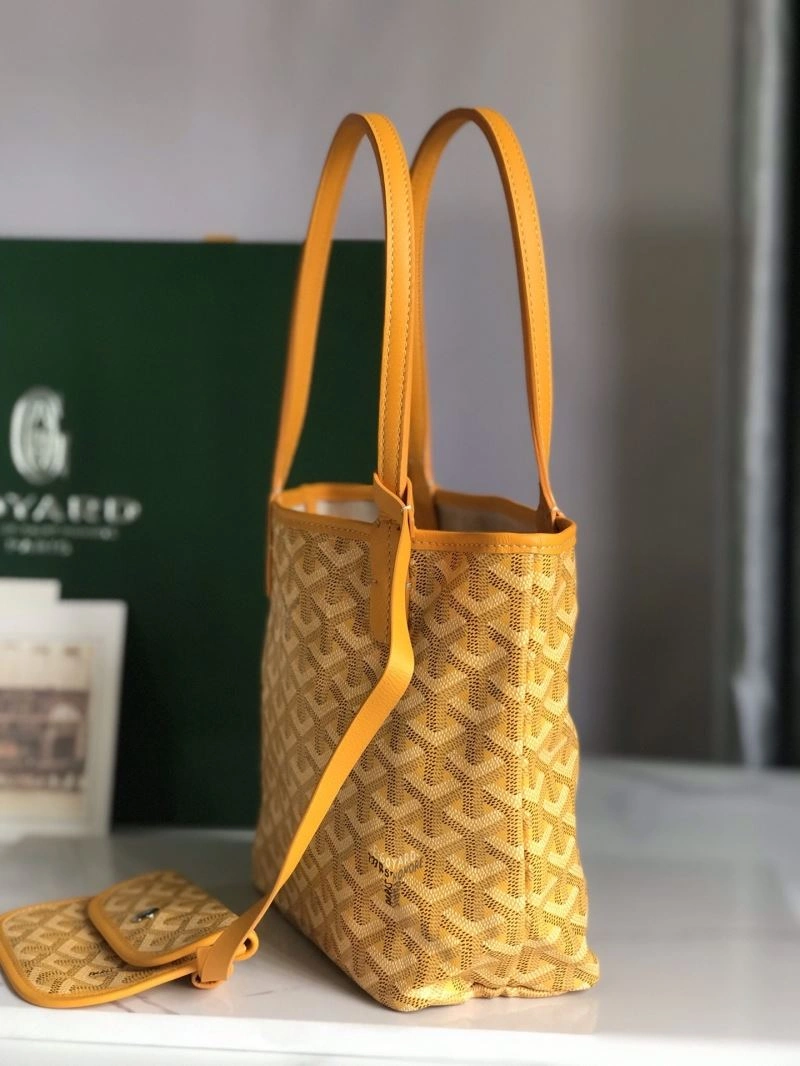 EasyCare Goyard Shopping Bags 58905