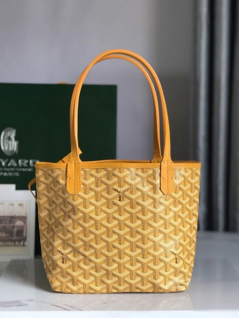 EasyCare Goyard Shopping Bags 58905