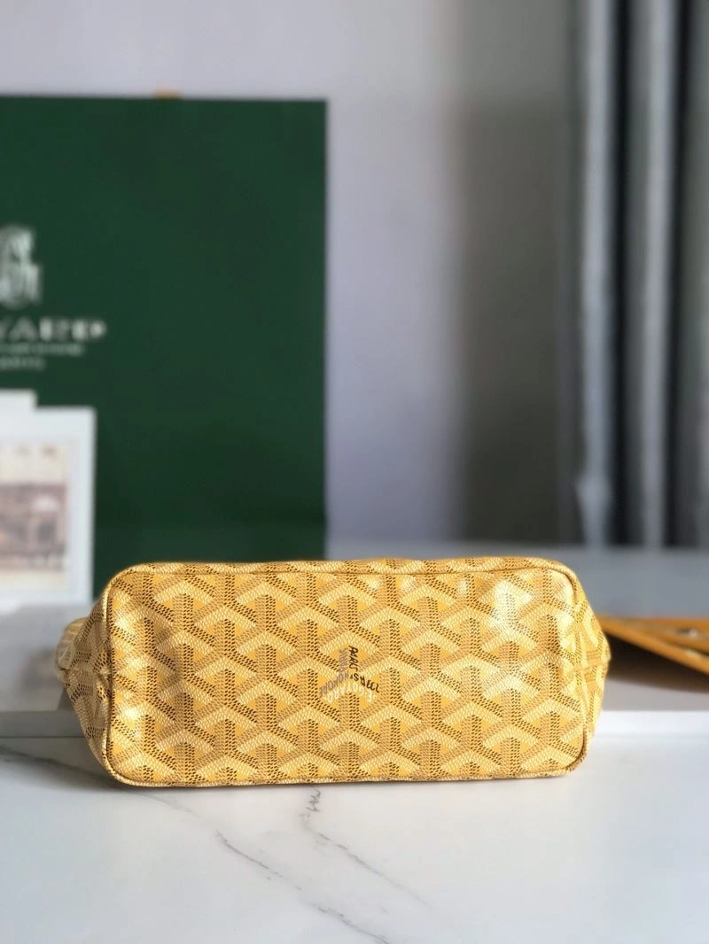 EasyCare Goyard Shopping Bags 58905
