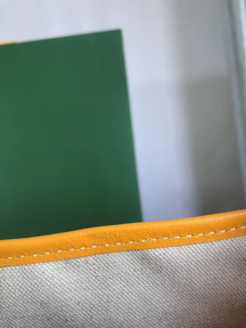 EasyCare Goyard Shopping Bags 58905