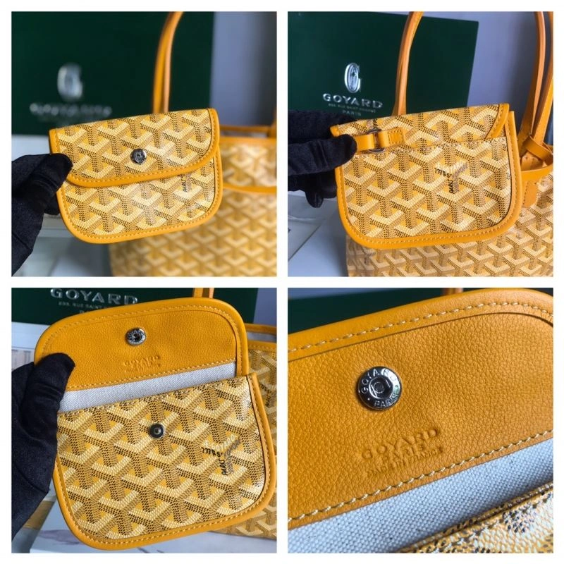 EasyCare Goyard Shopping Bags 58905