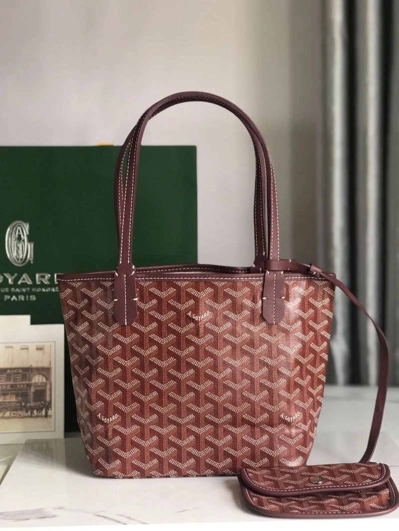 Trendsetting Goyard Shopping Bags 59010
