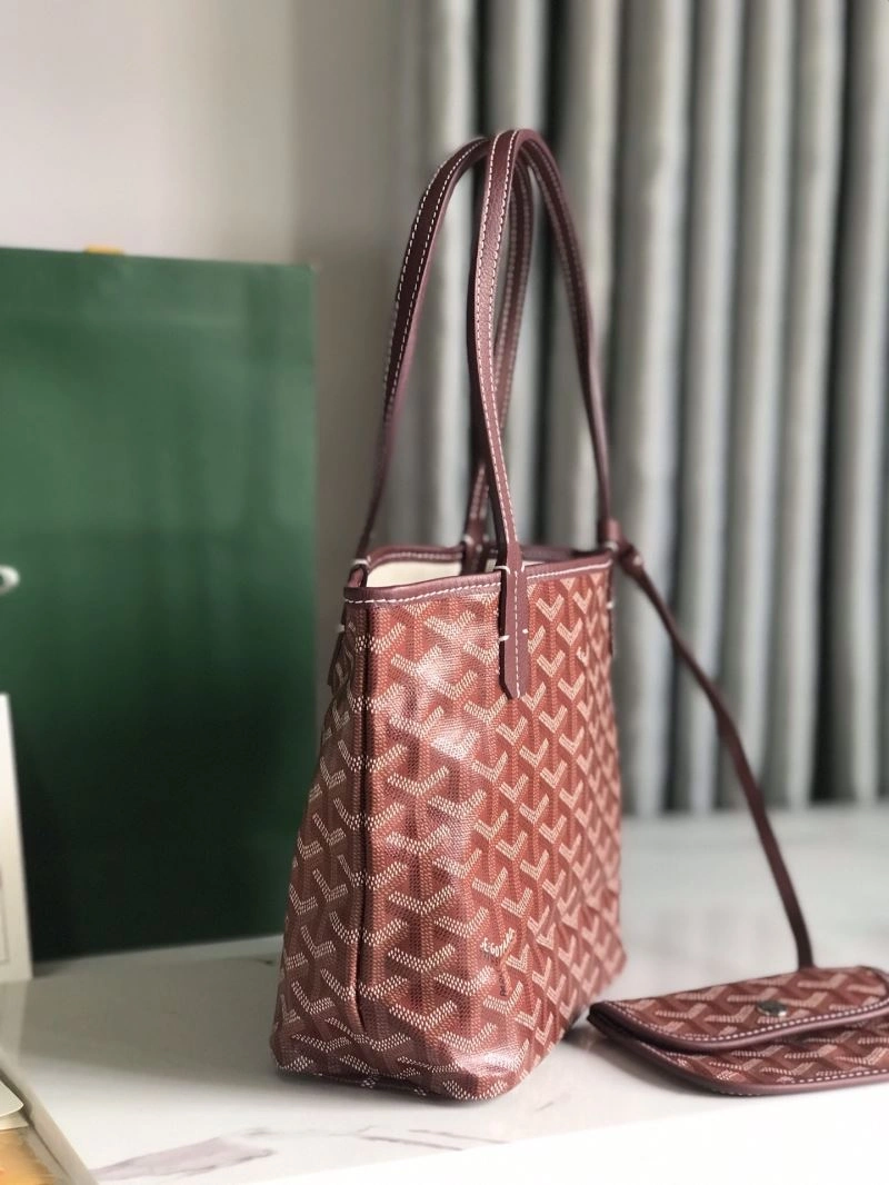 Trendsetting Goyard Shopping Bags 59010