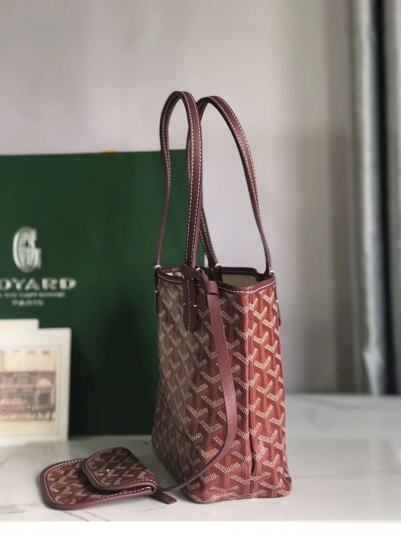 Trendsetting Goyard Shopping Bags 59010