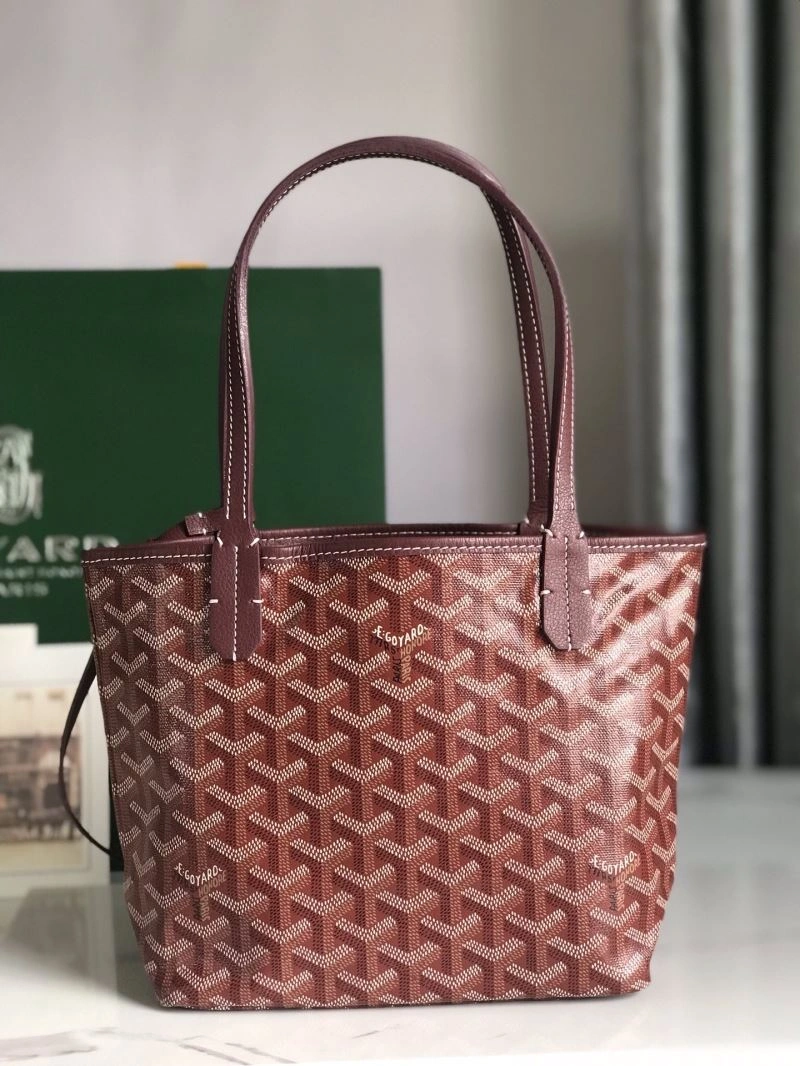 Trendsetting Goyard Shopping Bags 59010